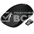 Мышь беспроводная Logitech G PRO X SUPERLIGHT 2 черный, 32000 dpi, радиоканал, USB, кнопки - 5, фото2