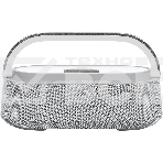 Портативная колонка BBK BTA2010 серый 10W 1.0 BT 10м 1800mAh, фото13