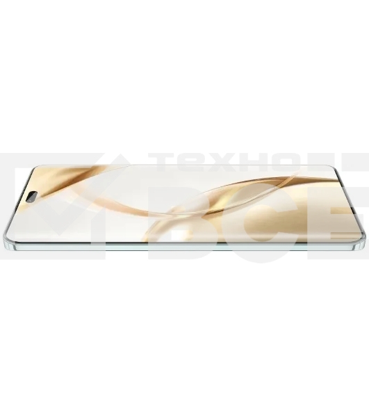 Смартфон Honor 200 Pro, 12/512Gb, зеленый