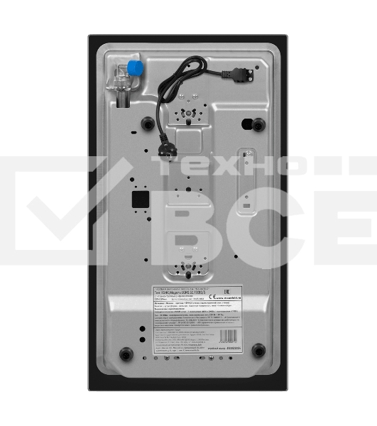 Газовая варочная панель Maunfeld EGHG.32.73CB2/G