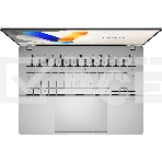 Ноутбук Asus VivoBook S14 OLED M5406WA-QD127 14