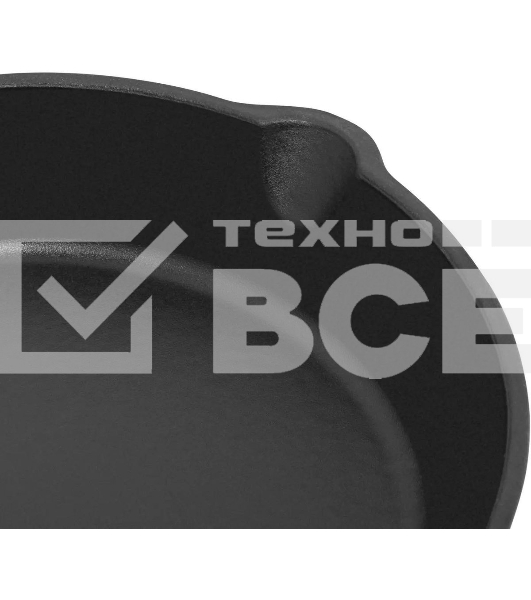 Сковорода Maunfeld Devon MFP20CE16R, 20 см, без крышки, красный