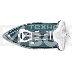 Утюг Vitek VT-8306 2400Вт белый/зеленый, фото5