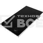 Варочная поверхность LEX EVH 320M BL черный, фото7