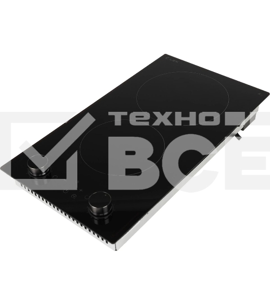Варочная поверхность LEX EVH 320M BL черный