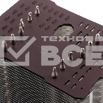 Кулер для процессора Thermalright ARO-M14G, высота 162 мм, 300-1300 об/мин, 15-21 дБА, PWM (001380), фото6
