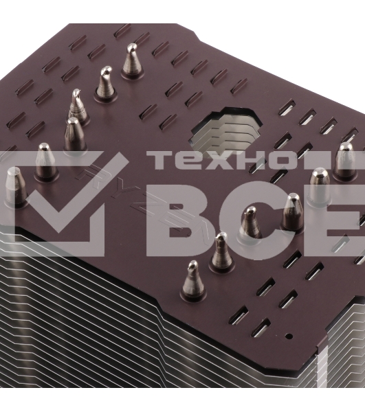Кулер для процессора Thermalright ARO-M14G, высота 162 мм, 300-1300 об/мин, 15-21 дБА, PWM (001380)