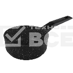 Ковш Maunfeld Galaxite MF18GLX01SP из литого алюминия со стеклянной крышкой, 18 см, 1,6 л, фото3