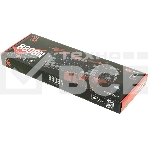 Клавиатура A4Tech Bloody B808N проводная USB черный/серый, фото7