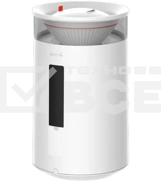 Увлажнитель воздуха Deerma DEM-F954W 120Вт (ультразвуковой) белый