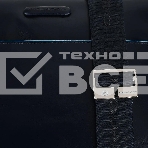 Сумка-мессенджер мужская Piquadro Blue Square CA5086B2/BLU2, темно-синий, натур.кожа, фото2