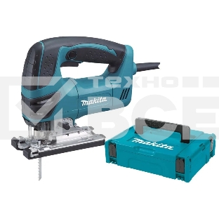 Электролобзик Makita 4350FCTJ кейс