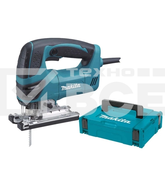 Электролобзик Makita 4350FCTJ кейс