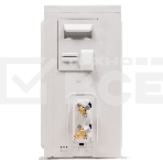Блок наружный сплит-системы Shuft Asgard DC Black SFTHAI/out-09HN8/BL инвертор, 9000 BTU, 25 м2, охлаждение, обогрев, осушение, фото3