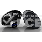 Колонки автомобильные Prology CX-165 140Вт 89дБ 4Ом 16см (6.5дюйм) (ком.:2кол.) коаксиальные двухполосные, фото8