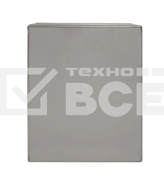 Щит из нержавеющей стали EKF PROxima Inox AISI 304 (300х250х150) IP66 У1