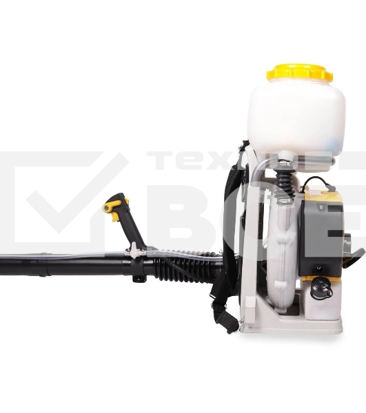 Опрыскиватель-распылитель Champion PS157 2,6 кВт 56,5 см 15м бак 14л 0,14-3,03 л/мин 11,3 кг