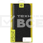 Чехол (флип-кейс) Redline для Honor X9a черный (УТ000033872), фото4