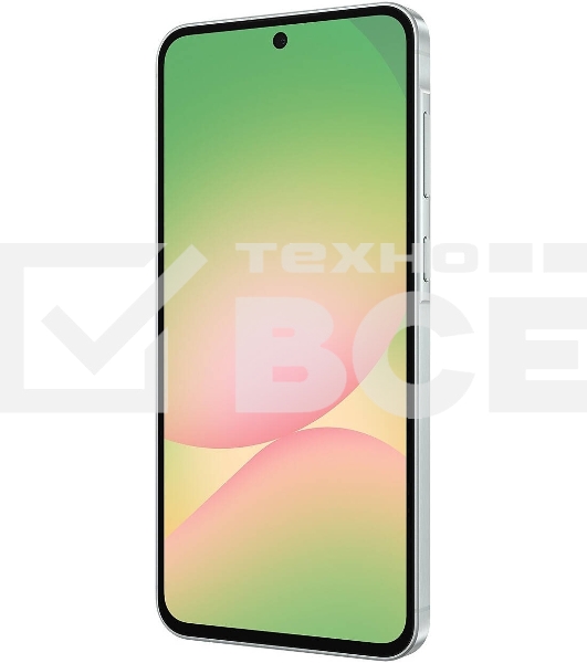 Смартфон Samsung Galaxy A56 8/128Gb оливковый