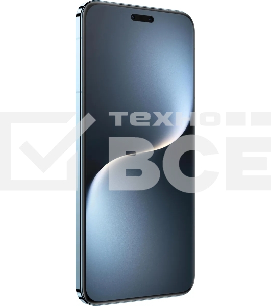 Смартфон Honor Magic 7 Pro 12/512Gb, голубой