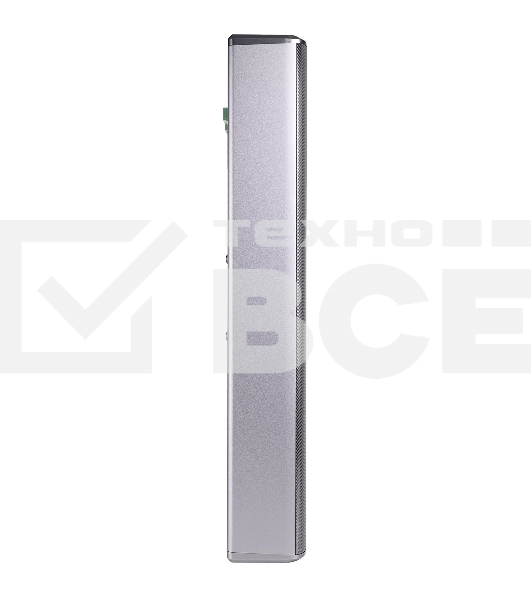 Звуковая колонна Intrend [ITSPK-CL425-G] пассивная, 4x2.5