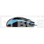 Мышь проводная Genius DX-111 черно-синий, 1200 dpi, USB, кнопки - 3, фото4
