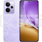 Смартфон Realme 14T 5G RMX5078 8/256Gb фиолетовый, фото 1