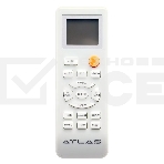 Внутренний блок сплит-системы ATLAS ATI-ZS12B/IDU, фото3