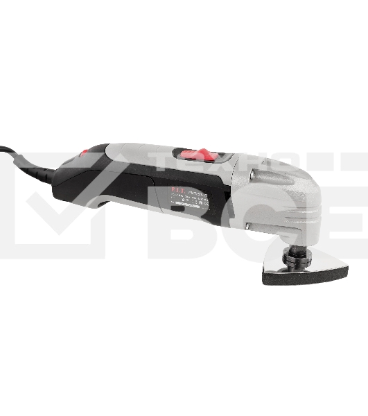 Многофункциональный инструмент P.I.T. PMT350-C1 черный/серый