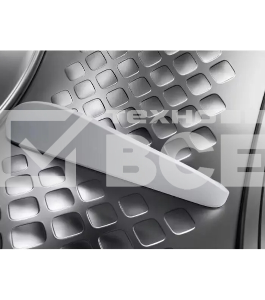 Сушильная машина Electrolux EW6D295GE белый, 9 кг, сушка - конденсационная (тепловой насос), программ - 12, 59.6 x 85 x 63.6 см