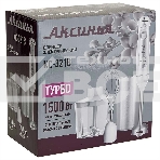 Блендер АКСИНЬЯ КС-321В белый, фото9
