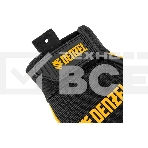 Перчатки универсальные Denzel 67991 усиленные, размер 10, фото5