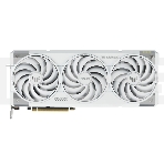 Видеокарта ASUS TUF-RTX5070TI-O16G-WHITEGAMING белый, фото4