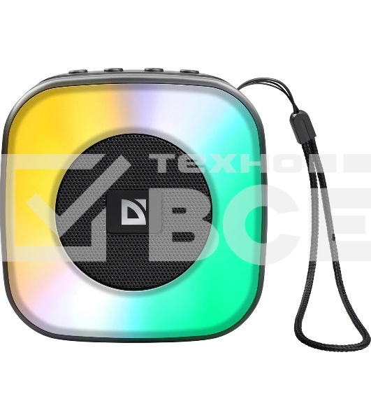 Портативная колонка Defender Enjoy 30