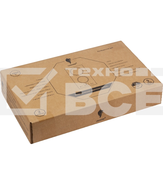 Варочная панель LEONORD LEE-3021 (109707)