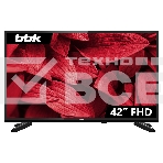 Телевизор BBK 42