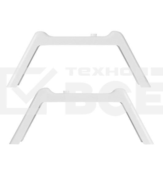 Комплект опор EFA2 для напольной установки конвектора Electrolux Серии А2