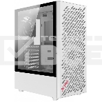 Компьютерный корпус ADATA XPG Valor Air белый Mid-Tower, фото 1