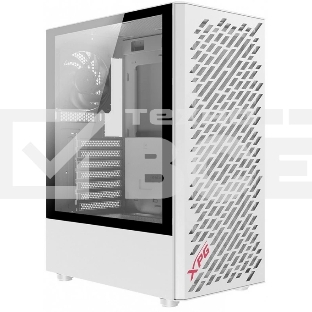 Компьютерный корпус ADATA XPG Valor Air белый Mid-Tower