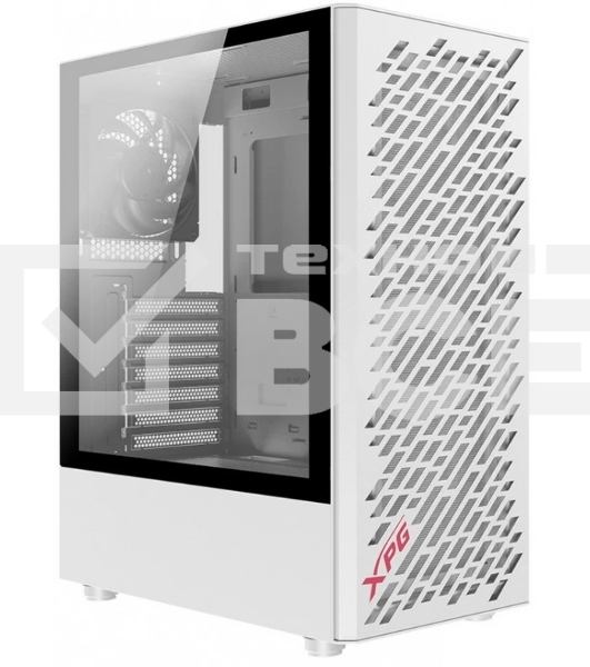 Компьютерный корпус ADATA XPG Valor Air белый Mid-Tower