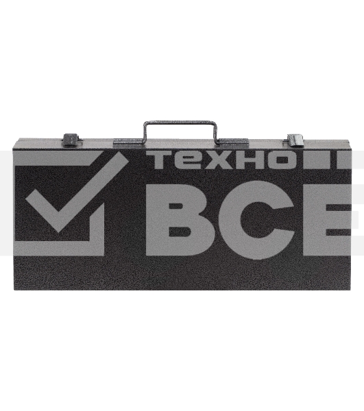 Аппарат для сварки пластиковых труб 850Вт KOLNER KPW 850C, время нагрева 1.5мин, рабочая температура 300гр, насадка 16, 20, 25, 32мм, муфтовая сварка, кабель 2м (набор осн., кейс)