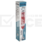 Блендер погружной DELTA DL-7064 красный, фото4