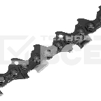 Цепь для бензопилы Denzel DGS-4516P, шина 40 см (16'), шаг 0,325', паз 1,5 мм, 64 звена, фото5