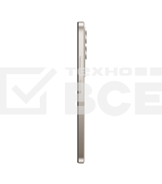 Смартфон Xiaomi Redmi 15 6/128Gb, титан