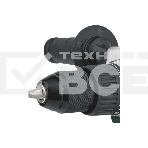 Профессиональный ударный бесщеточный шуруповерт Klpro KLDM18B-00 (18В, без ЗУ и АКБ, 60Нм, ручка, 2 скорости, 16-ступеней к/м, подсветка,в кейсе), фото2