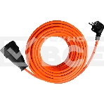 Удлинитель силовой Defender Ext2G-01-10 6А, 10 м, б/з - без рамки, фото2