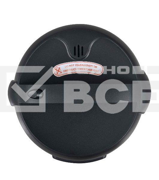 Мультиварка Midea MPC-6034 2л 400Вт серебристый