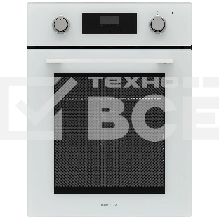 Электрический духовой шкаф Krona SONATA 45 WH G2