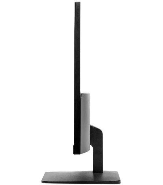 Монитор 23.8' Lightcom V-PLUS ПЦВТ.852859.400-04 IPS 1920x1080, 100 Гц, 4 мс, 16:9, 350 кд/м², HDMI 1.4, VGA, динамики, черный