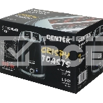 Тостер Centek СТ-1432 черный/стальной, фото2